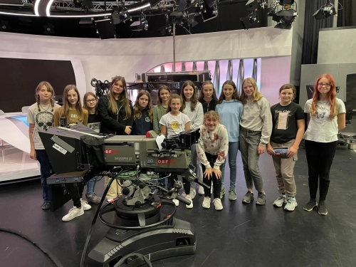 Wientage 3. Klassen – 22.10.-25.10.2023 – Foto 4