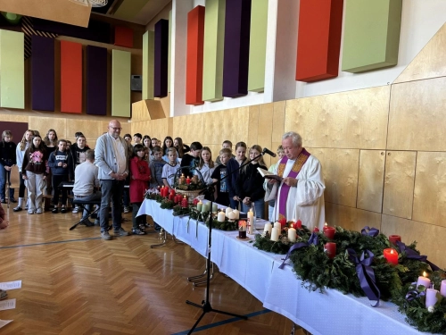 Advent 2023 – Foto 1