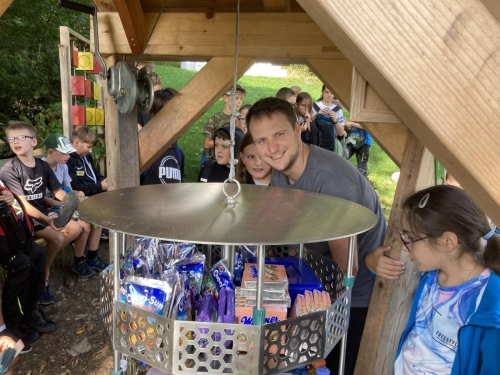 Wandertag der 2. Klassen – Foto 7
