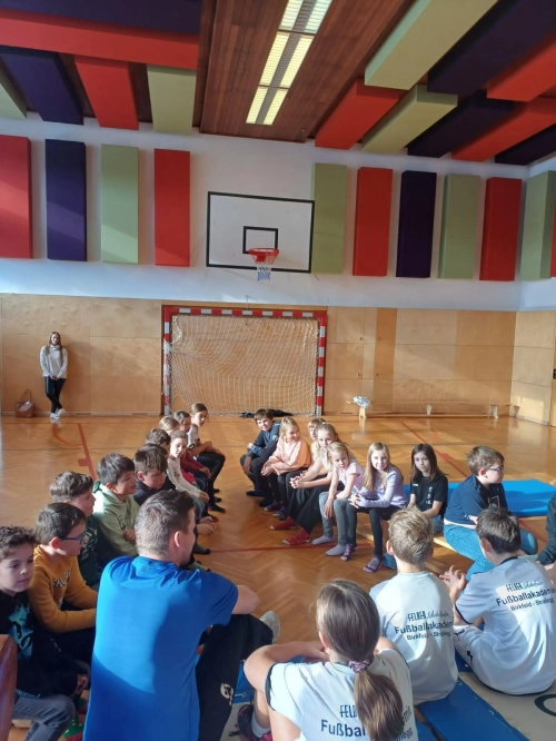 Tag der offenen Tür 2023 – Foto 1