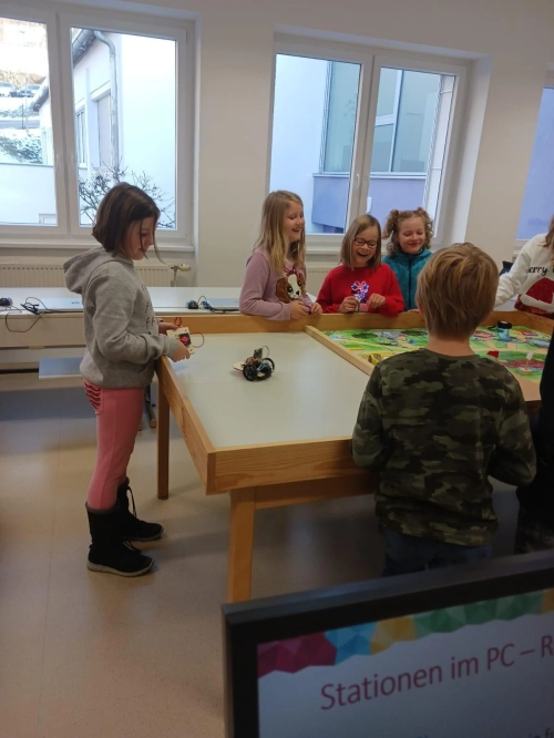 Tag der offenen Tür 2023 – Foto 4