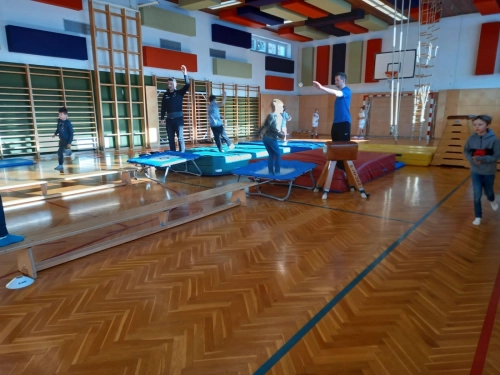 Tag der offenen Tür 2023 – Foto 11