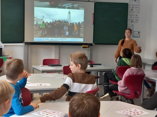 Tag der offenen Tür 2023 – Foto 13