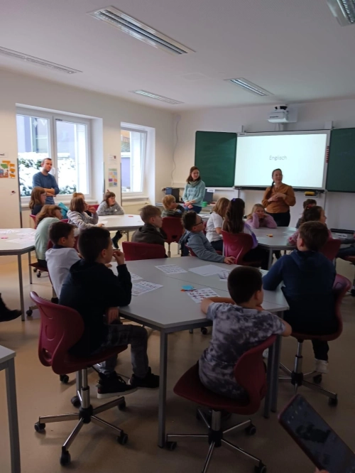 Tag der offenen Tür 2023 – Foto 14
