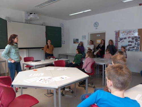 Tag der offenen Tür 2023 – Foto 15