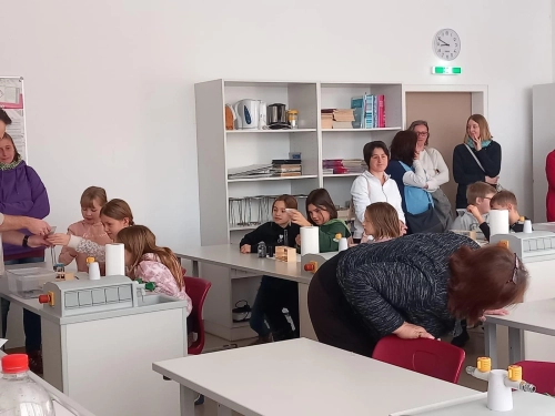 Tag der offenen Tür 2023 – Foto 17
