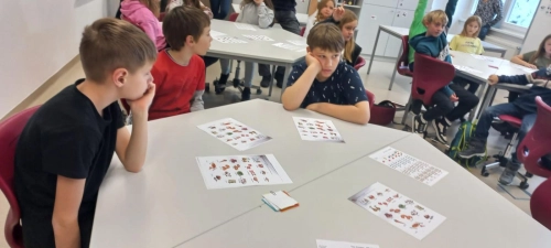 Tag der offenen Tür 2023 – Foto 18