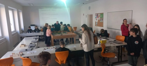 Tag der offenen Tür 2023 – Foto 19