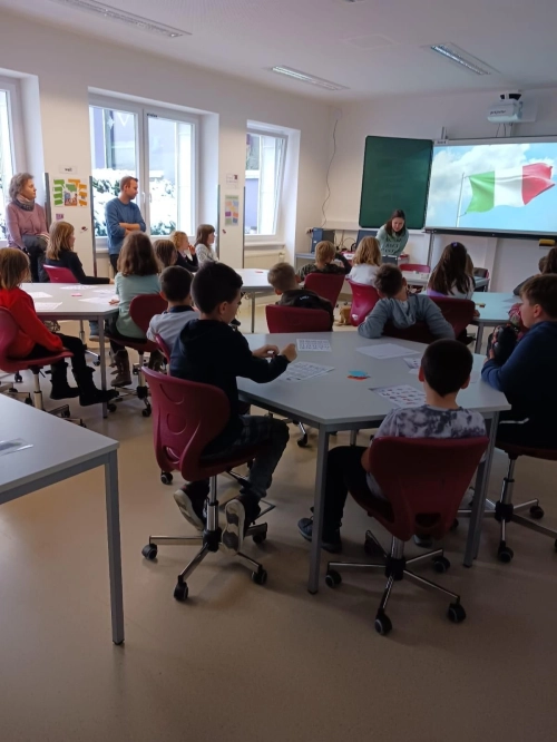Tag der offenen Tür 2023 – Foto 24