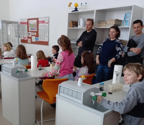 Tag der offenen Tür 2023 – Foto 28