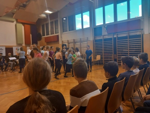 Tag der offenen Tür 2023 – Foto 41