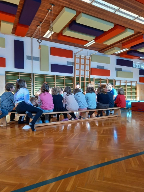 Tag der offenen Tür 2023 – Foto 44
