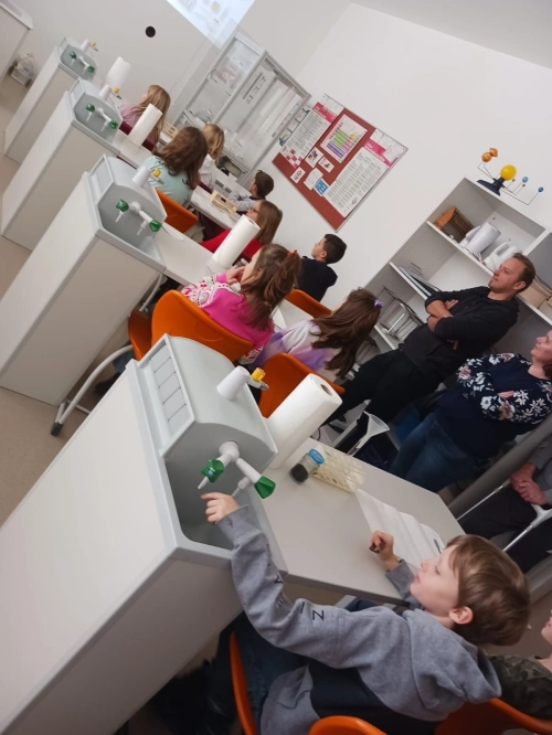 Tag der offenen Tür 2023 – Foto 48