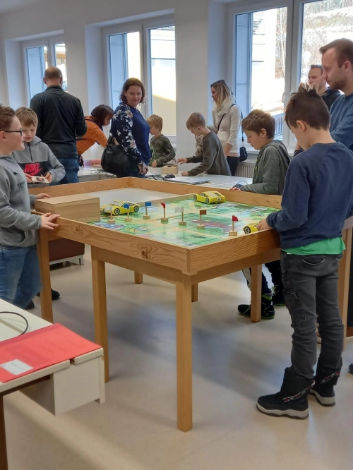 Tag der offenen Tür 2023 – Foto 49