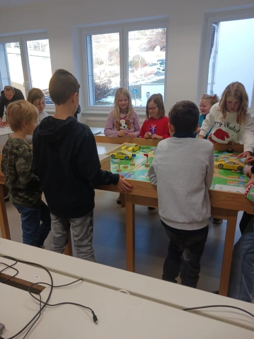 Tag der offenen Tür 2023 – Foto 53