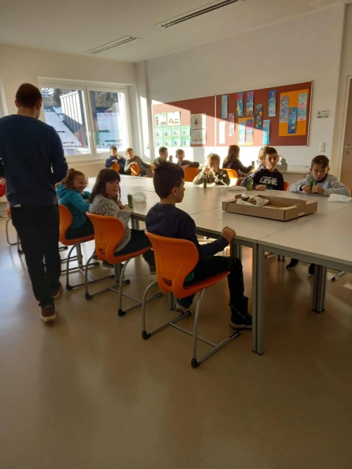 Tag der offenen Tür 2023 – Foto 55