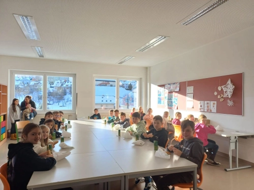 Tag der offenen Tür 2023 – Foto 56