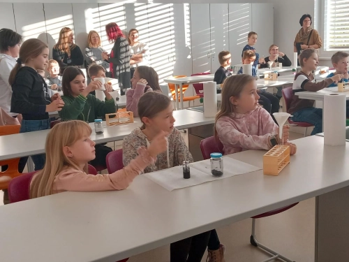 Tag der offenen Tür 2023 – Foto 66