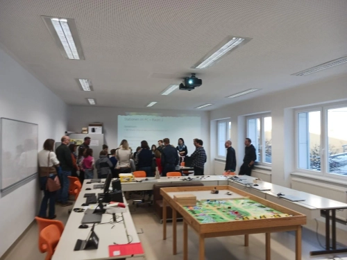 Tag der offenen Tür 2023 – Foto 67
