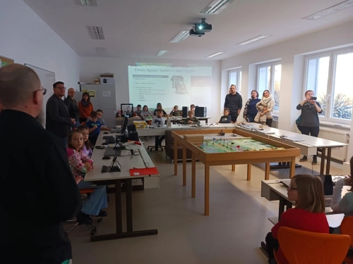 Tag der offenen Tür 2023 – Foto 69