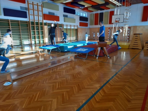 Tag der offenen Tür 2023 – Foto 70