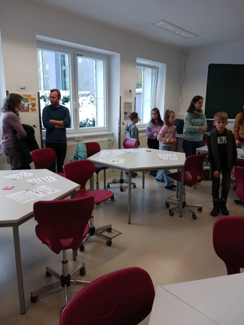 Tag der offenen Tür 2023 – Foto 74