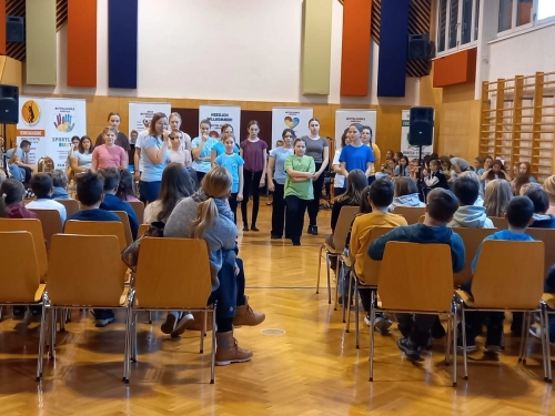 Tag der offenen Tür 2023 – Foto 75