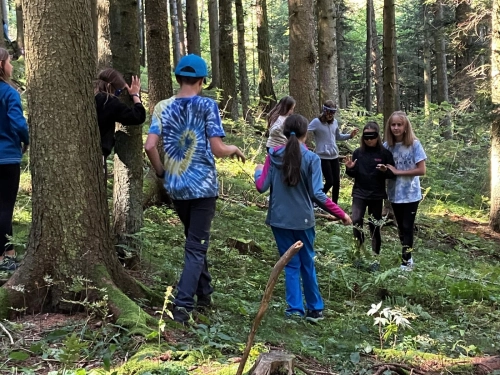 Die PeerMediation startet durch – Foto 5