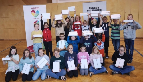 iPad-Ausgabe 2023 – Foto 1