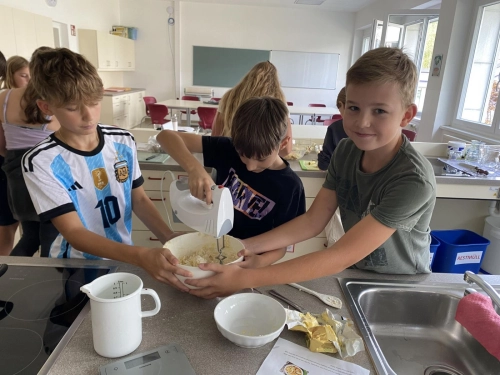 Europäischer Tag der Sprachen – Foto 2