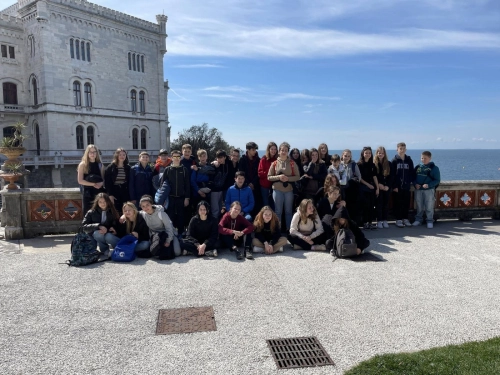 Erasmus+ Gorizia – Foto 1
