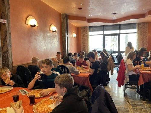 Erasmus+ Gorizia – Foto 2