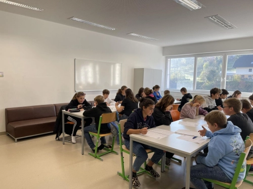 Erasmus+ Gorizia – Foto 3