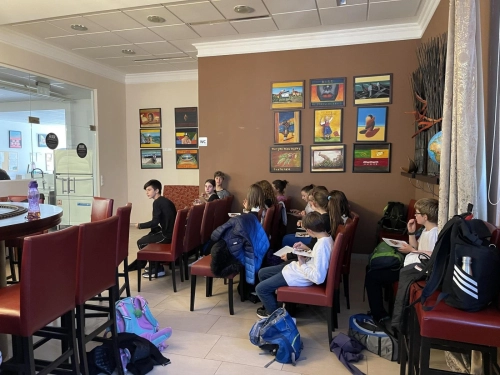 Erasmus+ Gorizia – Foto 4