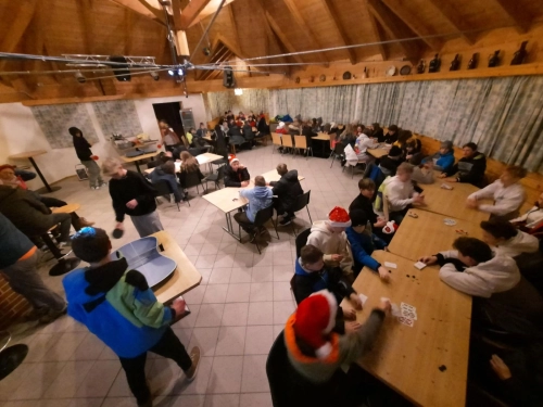 Wintersportwoche – Foto 1