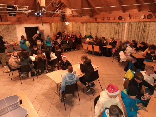 Wintersportwoche – Foto 2