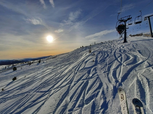 Wintersportwoche – Foto 3