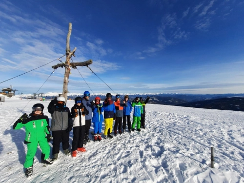 Wintersportwoche – Foto 4