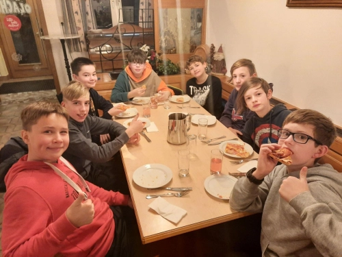 Wintersportwoche – Foto 5