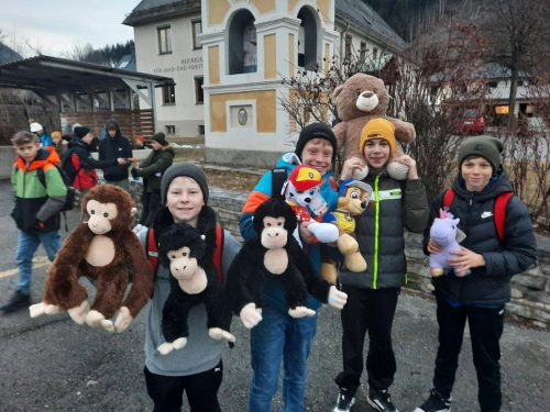 Wintersportwoche – Foto 8