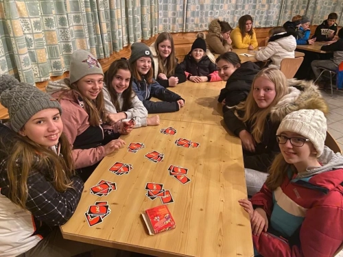 Wintersportwoche – Foto 9