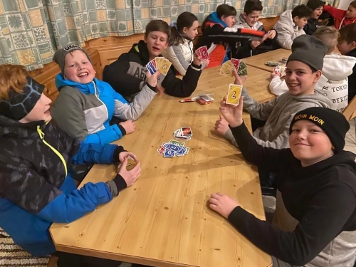 Wintersportwoche – Foto 10