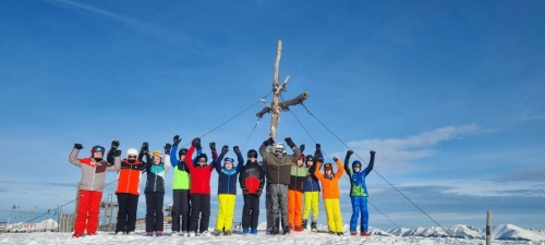 Wintersportwoche – Foto 11