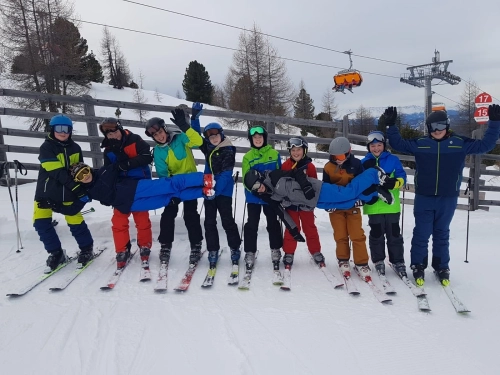Wintersportwoche – Foto 12