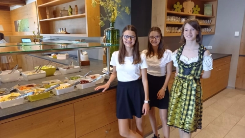 Berufspraktische Tage! – Foto 1