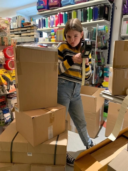 Berufspraktische Tage! – Foto 8