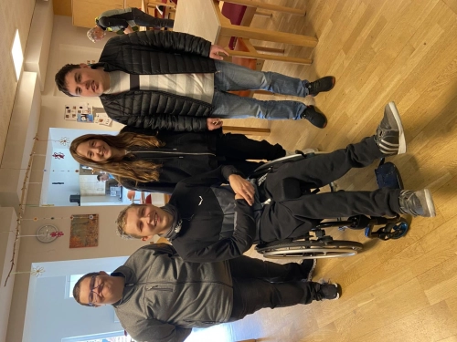 Berufspraktische Tage! – Foto 19
