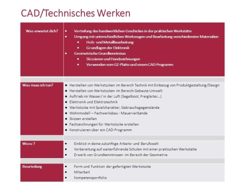 Informationsblatt Wahlpflichtfach – Foto 6
