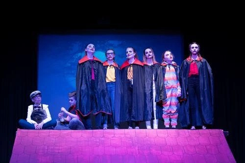 Auftritt der Musikklassen – Foto 4