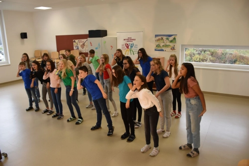 Musikunterricht und Ensembles an der Musikmittelschule Birkfeld – Foto 18
